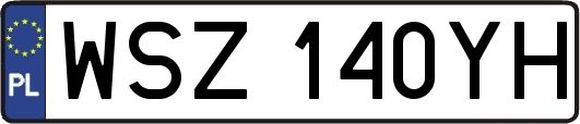 WSZ140YH