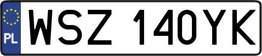 WSZ140YK
