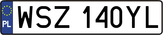 WSZ140YL