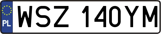 WSZ140YM