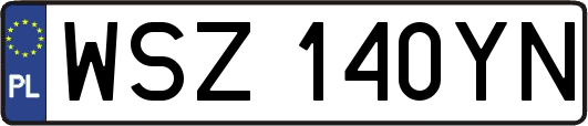 WSZ140YN