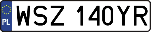 WSZ140YR