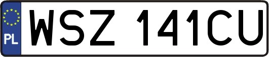 WSZ141CU
