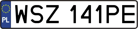 WSZ141PE