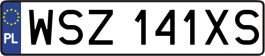 WSZ141XS