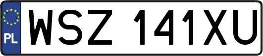 WSZ141XU