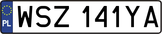 WSZ141YA