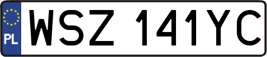WSZ141YC