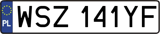 WSZ141YF