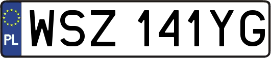 WSZ141YG