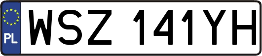 WSZ141YH