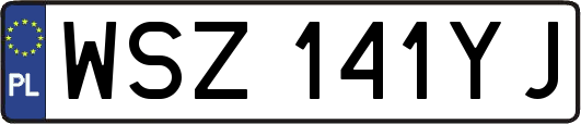 WSZ141YJ