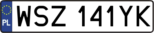 WSZ141YK