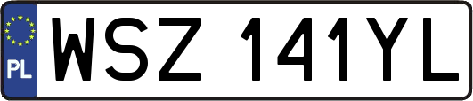 WSZ141YL