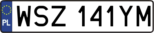 WSZ141YM
