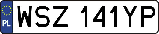 WSZ141YP