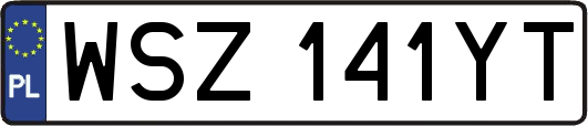 WSZ141YT