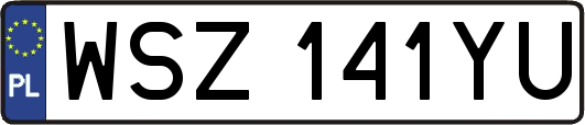 WSZ141YU