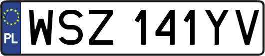 WSZ141YV