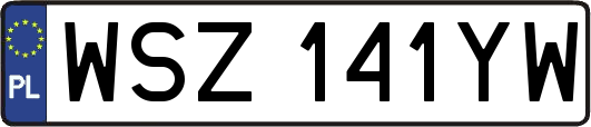 WSZ141YW