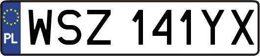 WSZ141YX
