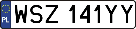 WSZ141YY