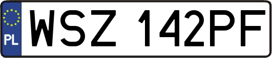WSZ142PF