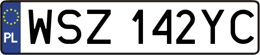 WSZ142YC