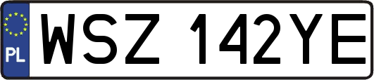 WSZ142YE