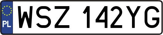 WSZ142YG