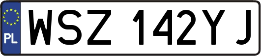 WSZ142YJ