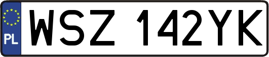 WSZ142YK