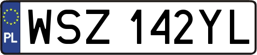 WSZ142YL