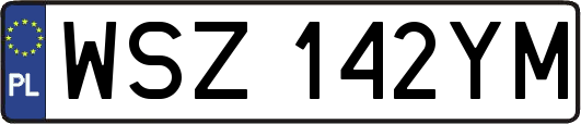 WSZ142YM