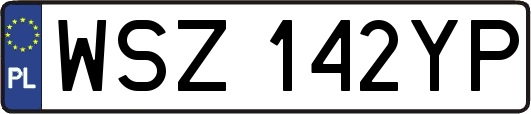 WSZ142YP