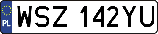 WSZ142YU