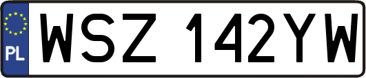 WSZ142YW