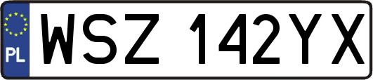 WSZ142YX
