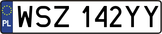 WSZ142YY