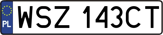 WSZ143CT