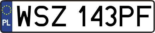 WSZ143PF