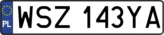 WSZ143YA