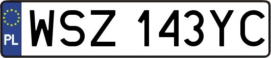 WSZ143YC