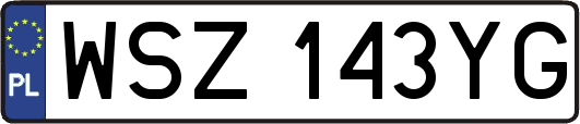 WSZ143YG