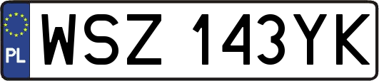 WSZ143YK