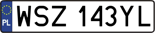 WSZ143YL