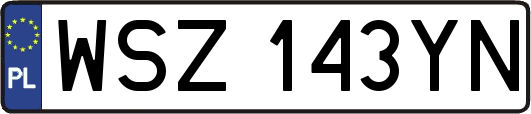 WSZ143YN