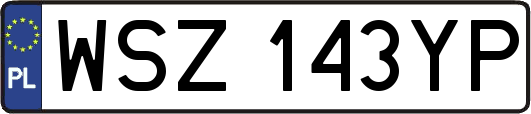 WSZ143YP