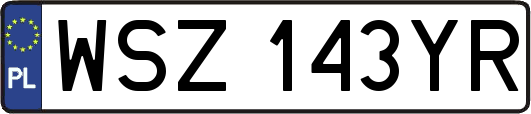 WSZ143YR