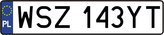 WSZ143YT